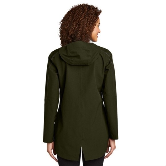 OGIO Utilitarian Jacket sz Small - Picture 3 of 16